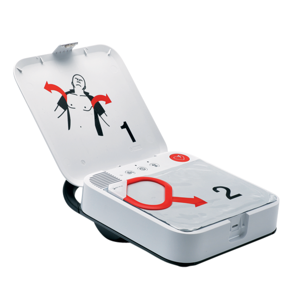 Defibrillator Lifepak CR2 Wi-Fi