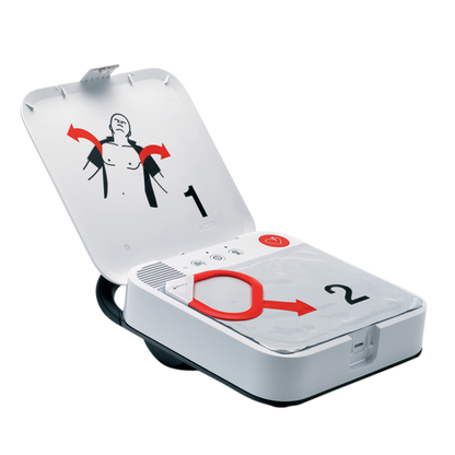 Defibrillator Lifepak CR2 Wi-Fi