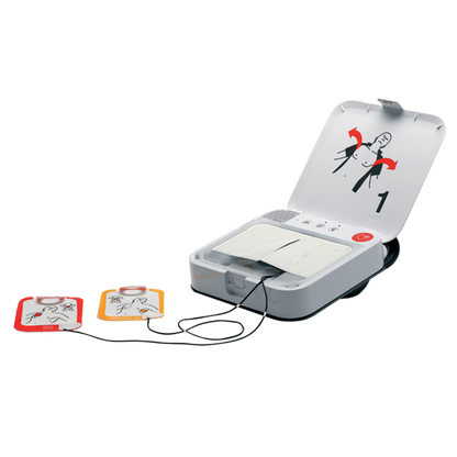 Defibrillator Lifepak CR2 Wi-Fi
