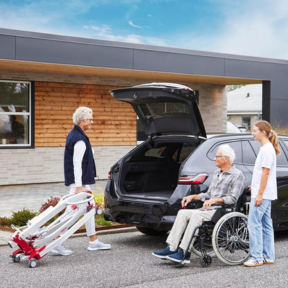 Personlyft Molift Smart 150