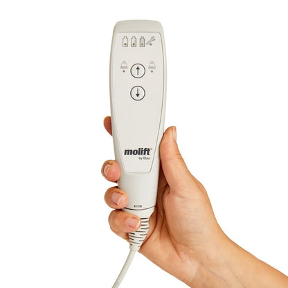 Personlig lift Molift Smart 150