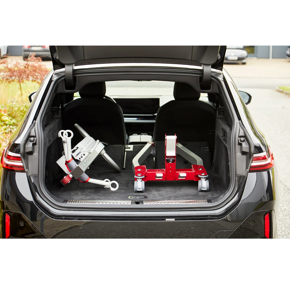 Personlyft Molift Smart 150