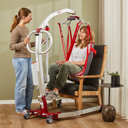 Personlyft Molift Smart 150