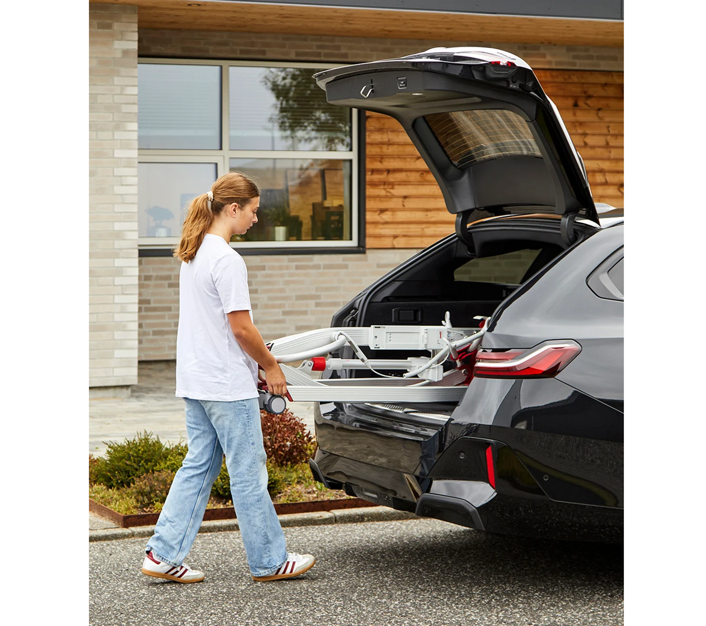 Personlyft Molift Smart 150