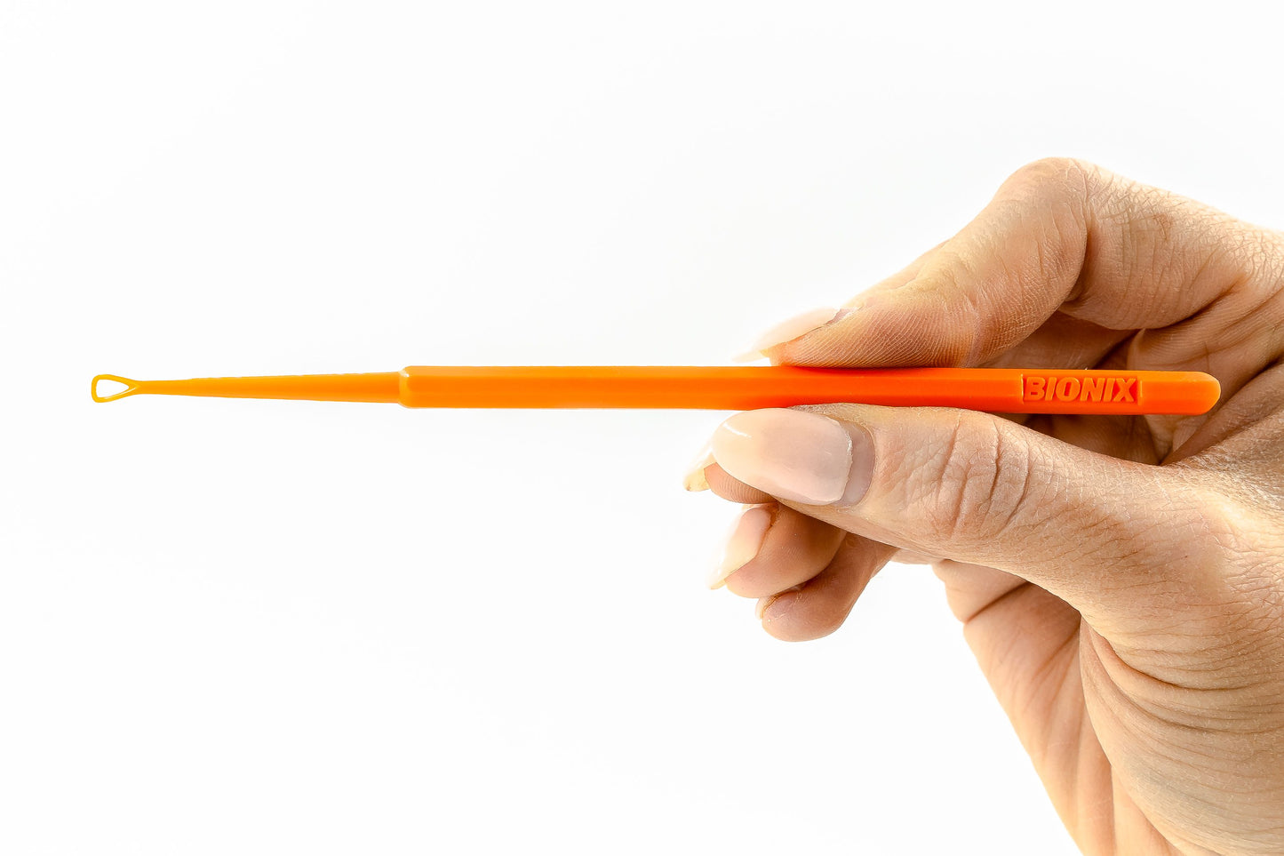Öronkyrett Safe Ear ControLoop Orange 4mm / 50