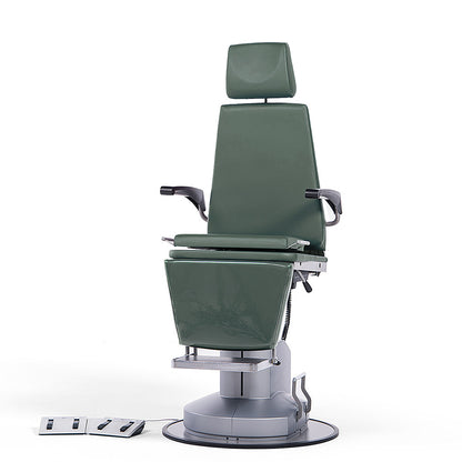Provtagningsstol Medseat Snurrbar Elektrisk