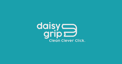 Stasband Daisygrip Silikon