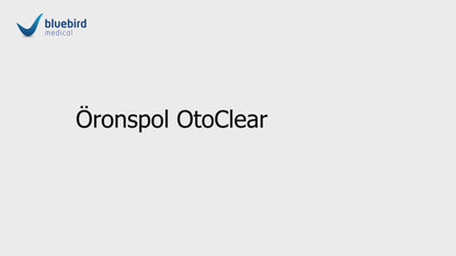 OtoClear Öronspolare SprayWash Kit