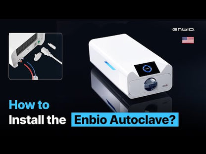 Autoklav Enbio S