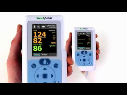 Blodtrycksmätare Welch Allyn ProBP 3400 SureBP