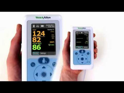 Blodtrykksmåler Welch Allyn ProBP 3400 SureBP