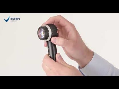 Dermatoskop Dermlite DL4