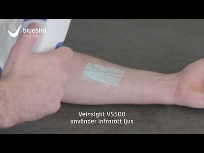 VeinSight VS500 Venscanner