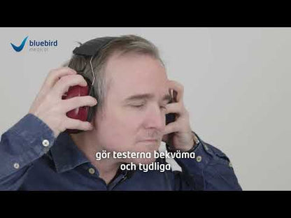 Audiometer Oscilla Screening USB A30