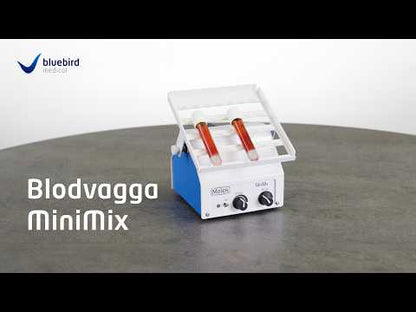 Blodvagga MiniMix
