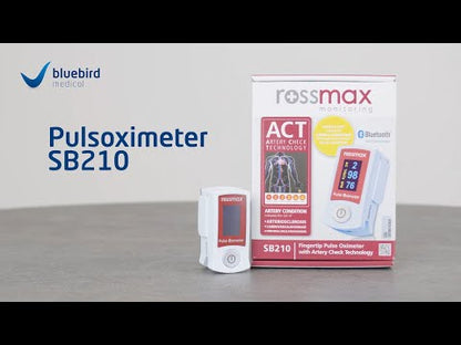 Pulsoksymeter SB210