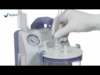 Medela Sugpump Vario Med Nätdel och Batteri