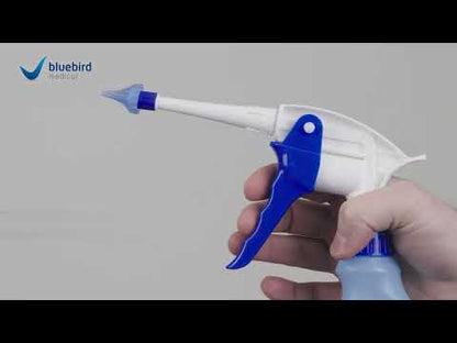 OtoClear ørevasksprayVaskesett