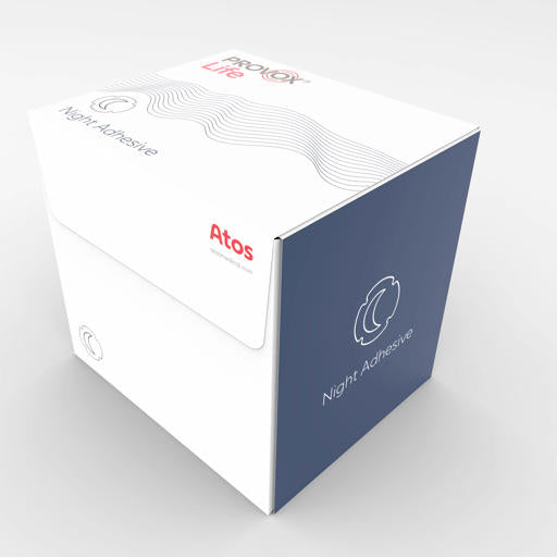 Stomaplåster Provox Life Night / 15