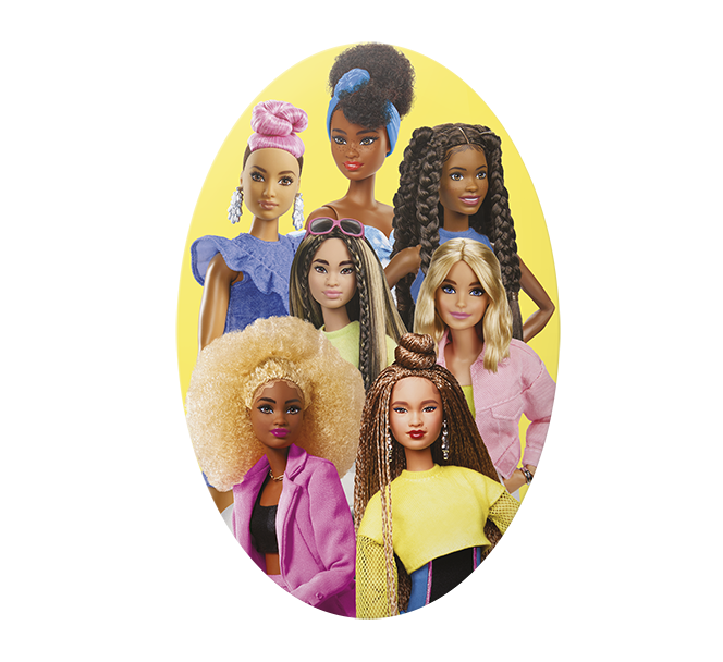 Plåster Salvequick Barbie / 14