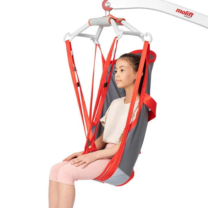 Personlig lift Molift Smart 150